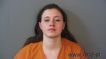 Mary Jane Bryant Mugshot