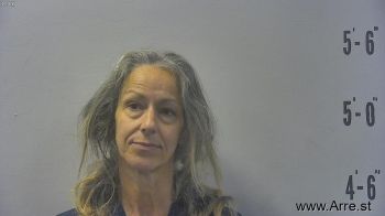 Mary A Craig Mugshot