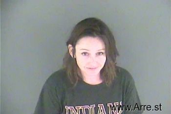 Mary Beth Lee Mugshot