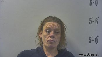 Mary Ann Minix Mugshot