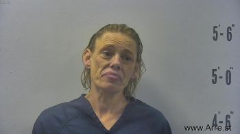 Mary Ann Minix Mugshot