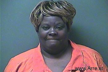 Mary A Redden Mugshot