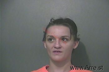 Mary Elizabeth Taft Mugshot