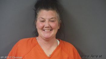 Maryann Nmi Ferguson Mugshot