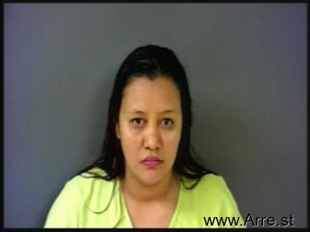 Maryunieth Valladares Garcia Mugshot