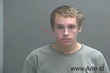 Mason Alan Sproat Mugshot