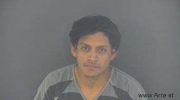 Mateo  Lucas-pablo Mugshot