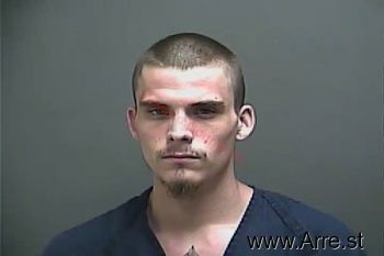 Mathew Anthony Anderson Mugshot