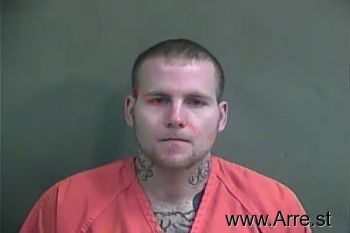 Mathew C Cook Mugshot