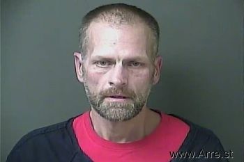 Mathew Allen Petty Mugshot