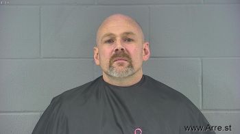 Mathew Michael Poland Mugshot