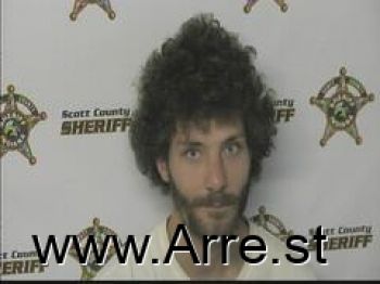 Mathew  Smith Mugshot