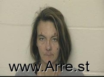 Matreva  Marcum Mugshot