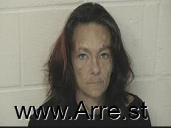 Matreva  Marcum Mugshot