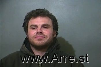 Mats S. Alexander Mugshot