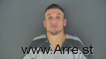 Matthew Trent Abernathy Mugshot