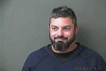 Matthew Allen Baker Mugshot