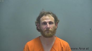 Matthew Ryan Baker Mugshot