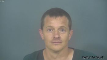 Matthew Lee Baker Mugshot