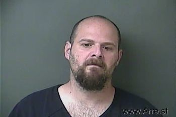 Matthew Miller Barnes Mugshot