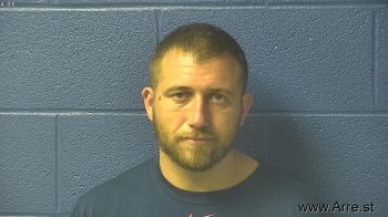 Matthew Allen Batson Mugshot