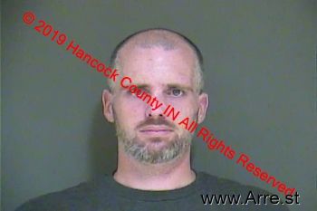 Matthew Lee Beach Mugshot