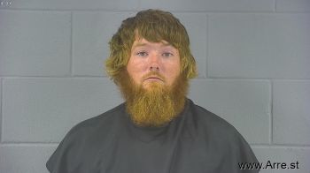 Matthew Kenneth Bearden Mugshot