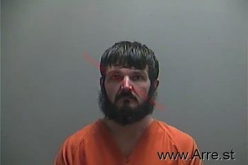 Matthew Edward Blair Mugshot