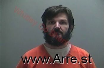 Matthew Edward Blair Mugshot