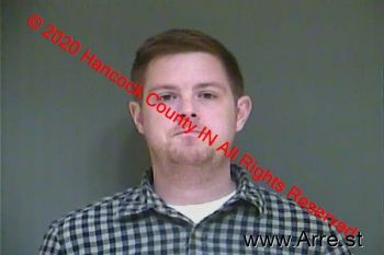 Matthew Craig Bowen Mugshot