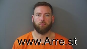 Matthew Dallas Buckland Mugshot