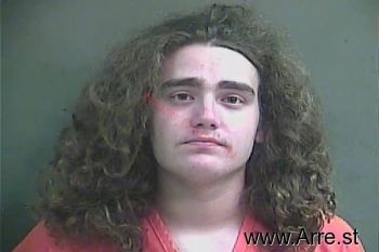 Matthew Steven Buckley Mugshot