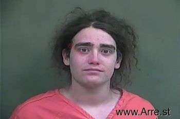 Matthew Steven Buckley Mugshot