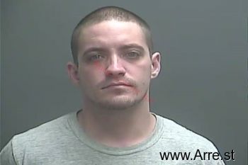 Matthew Ryan Campbell Mugshot