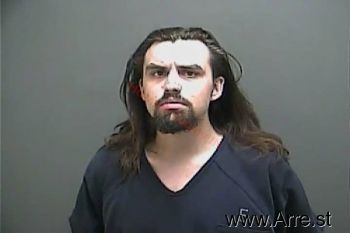 Matthew Austin Campbell Mugshot