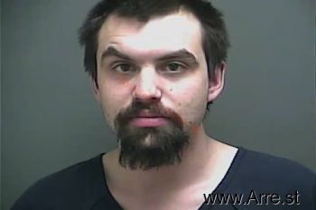 Matthew Austin Campbell Mugshot