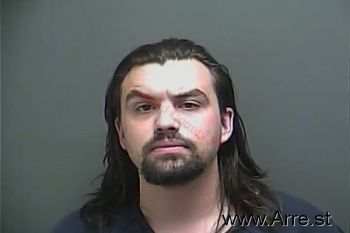 Matthew Austin Campbell Mugshot