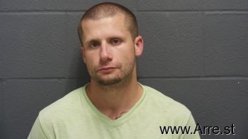 Matthew Wayne Carver Mugshot