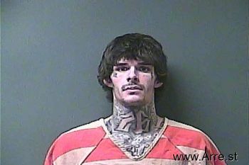 Matthew Ryan Chambers Mugshot