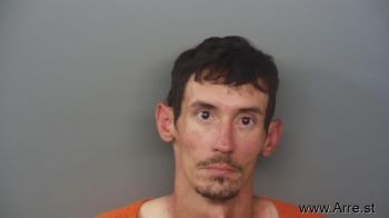 Matthew Scott Chance-luhman Mugshot