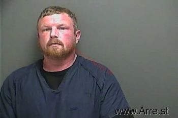 Matthew Paul Clark Mugshot