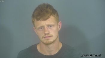 Matthew Benjamin Clark Mugshot