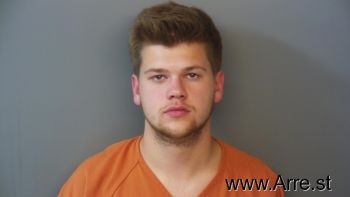 Matthew Edward Copeland Mugshot