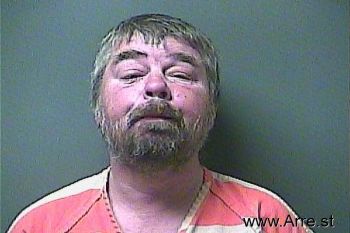 Matthew A Coyer Mugshot