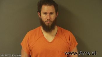 Matthew Frederick Crow Mugshot