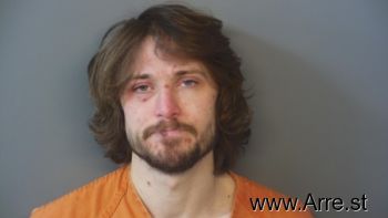 Matthew Allen Davis Mugshot