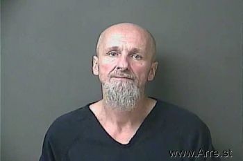 Matthew Scott Dewitt Mugshot