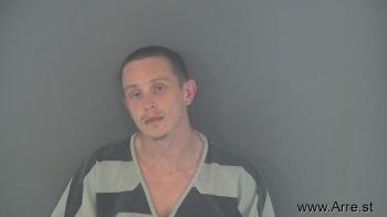 Matthew Allen Dickson Mugshot