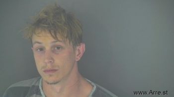 Matthew Allen Dickson Mugshot