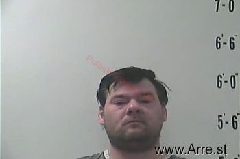 Matthew Scott Duncan Mugshot